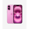 Apple iPhone 16 Rose 128Go
