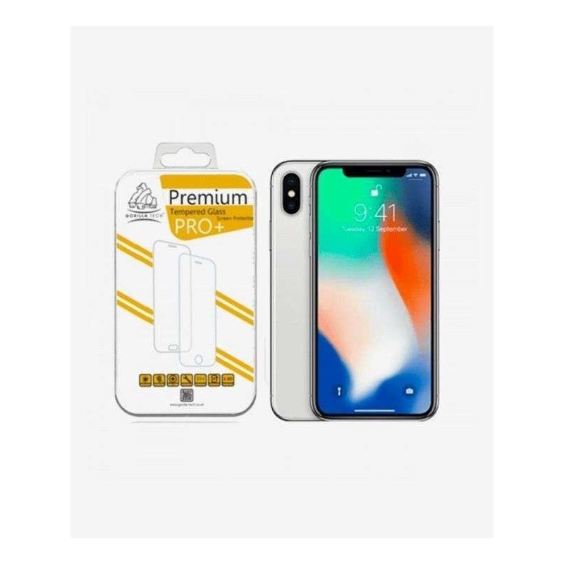 iPhone XR / 11 - Film Protection Écran